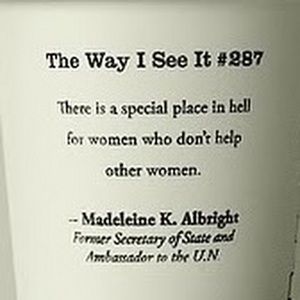 Meet your Posher, Marciann